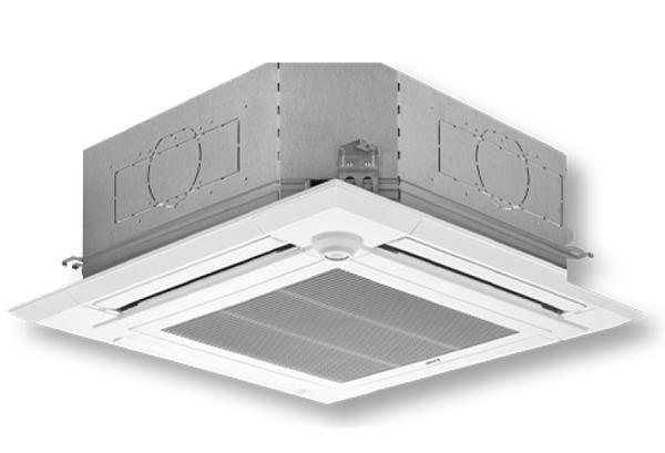 Aire acondicionado Fujitsu Cassette R-32