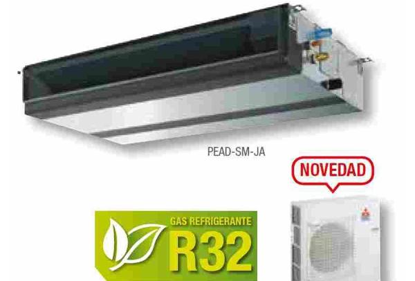 Split, Multi-Split, Cassette o Conductos: ¿cuál necesitas?