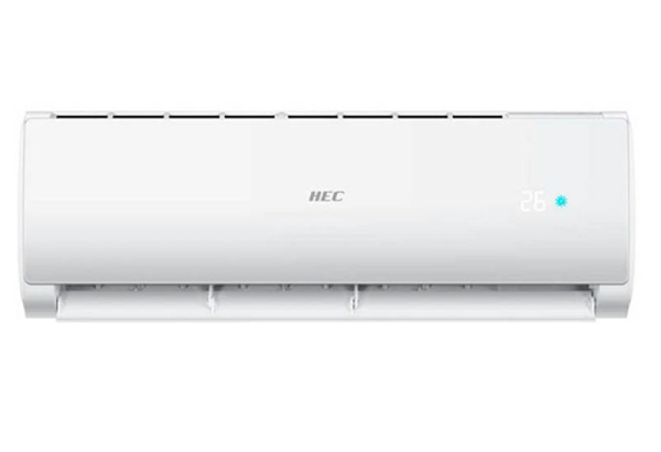 Aire acondicionado AUX Inverter R-32 — Plan Renove (Split 1x1)