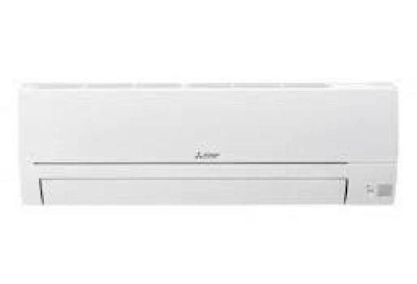 Aire acondicionado Mitsubishi Electric Inverter R-32 con WiFi (Split 1x1)