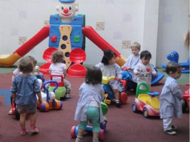 Summer Childcare Questions