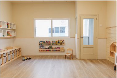 Summer Childcare Questions