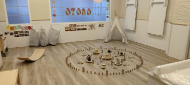 Summer Childcare Questions