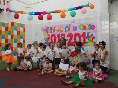 Summer Childcare Questions
