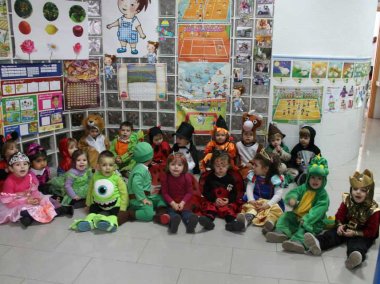 Summer Childcare Questions