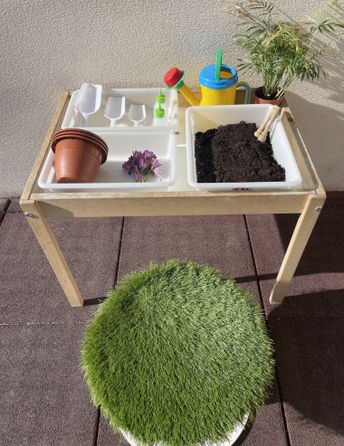 Summer Childcare Questions