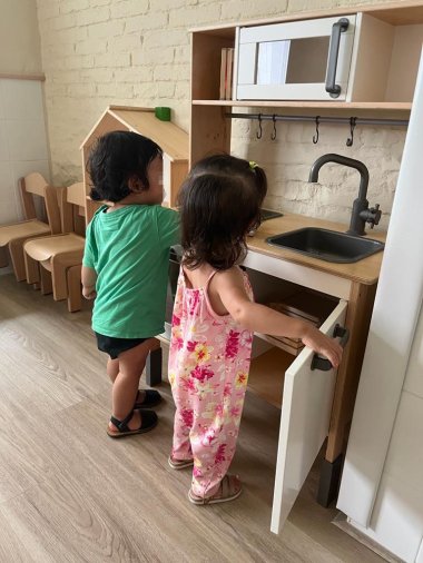 Summer Childcare Questions