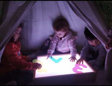 Summer Childcare Questions