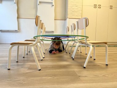 Summer Childcare Questions