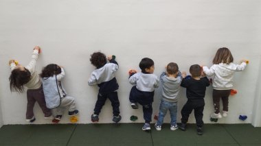 Summer Childcare Questions