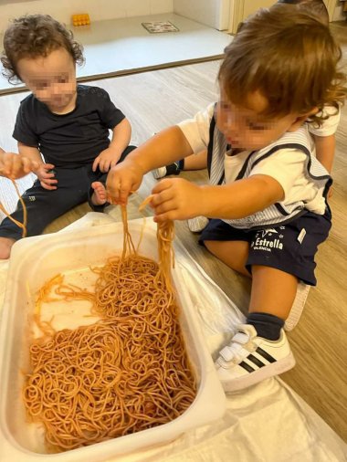 Summer Childcare Questions