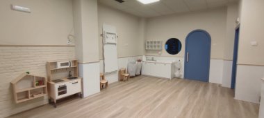 Summer Childcare Questions