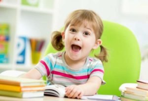 Escuela infantil abierta durante agosto en Valencia.