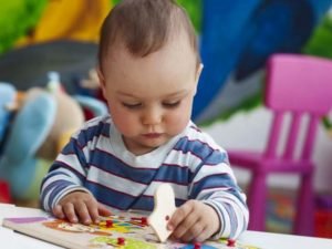 Escuelas infantiles subvencionadas profesionales en Valencia.